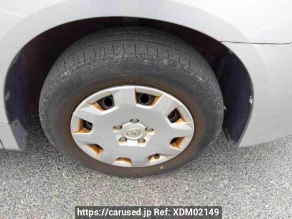 Used 2010 AT toyota noah ZRR70G Image[29]