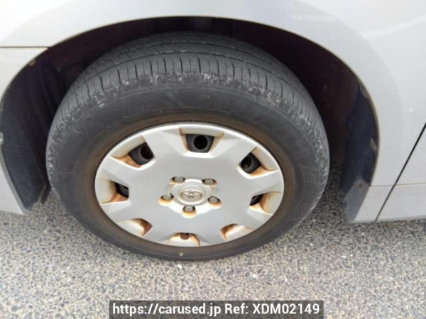 Used 2010 AT toyota noah ZRR70G Image[30]