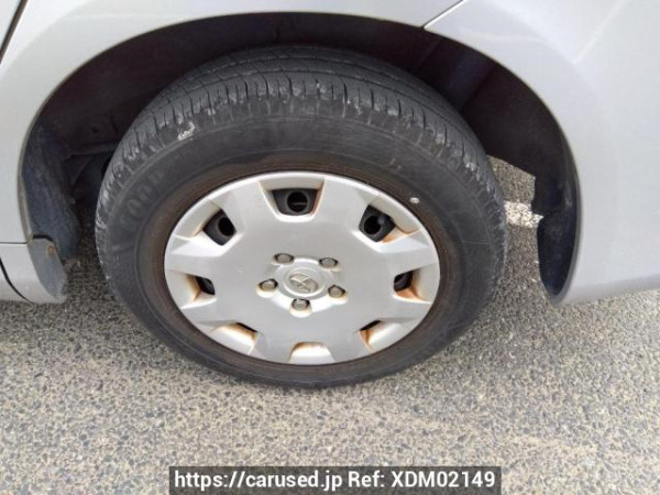 Used 2010 AT toyota noah ZRR70G Image[31]