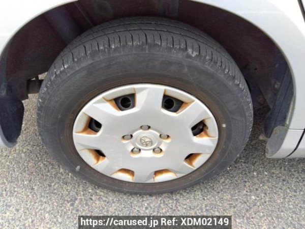Used 2010 AT toyota noah ZRR70G Image[32]