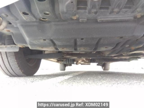 Used 2010 AT toyota noah ZRR70G Image[33]