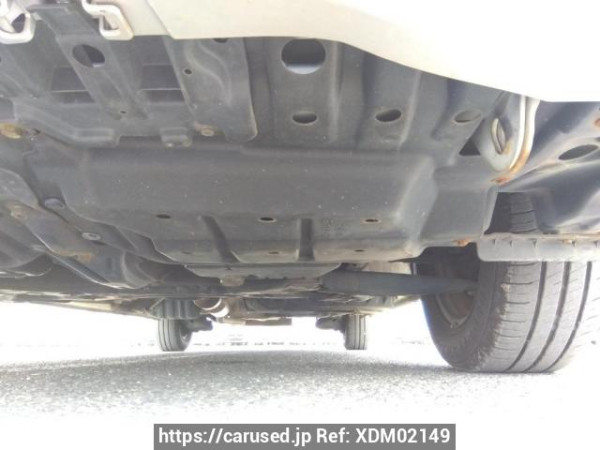 Used 2010 AT toyota noah ZRR70G Image[34]