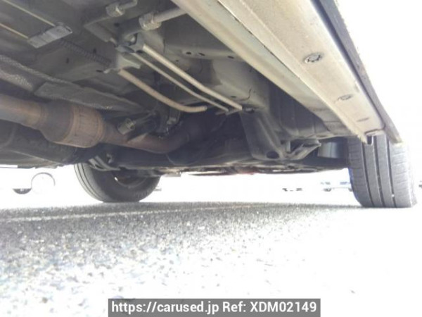 Used 2010 AT toyota noah ZRR70G Image[35]