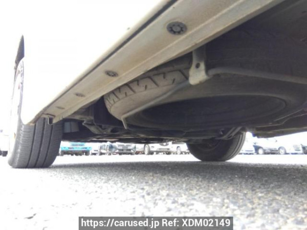 Used 2010 AT toyota noah ZRR70G Image[36]