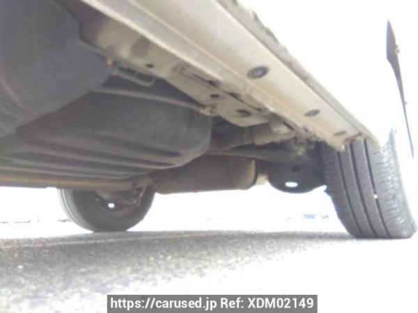 Used 2010 AT toyota noah ZRR70G Image[37]