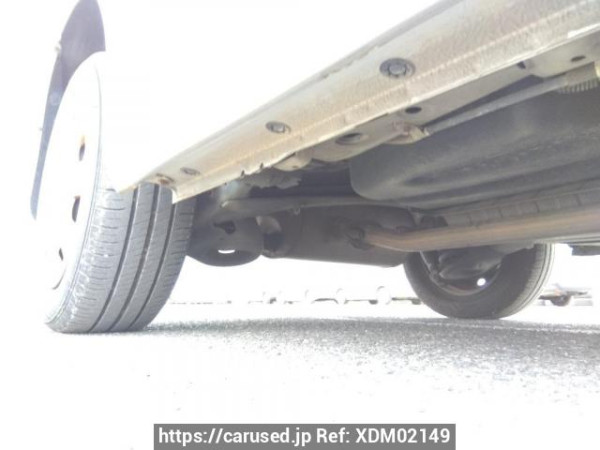 Used 2010 AT toyota noah ZRR70G Image[38]