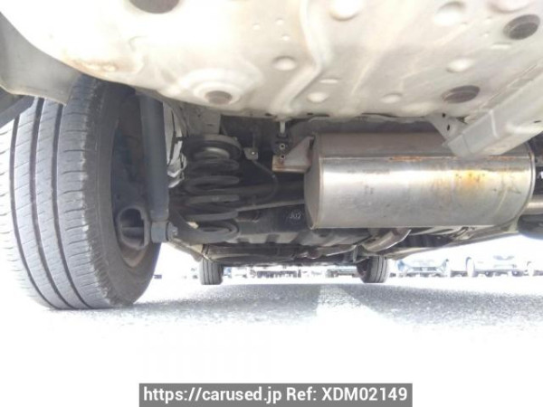 Used 2010 AT toyota noah ZRR70G Image[39]