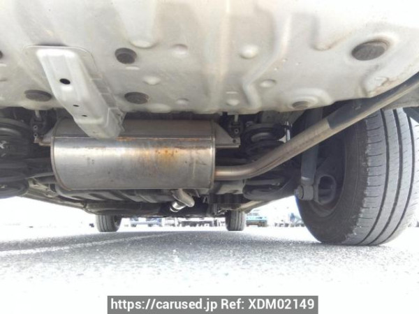 Used 2010 AT toyota noah ZRR70G Image[40]