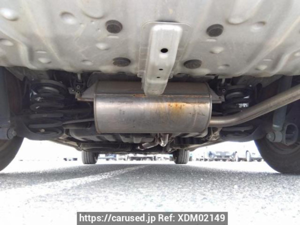 Used 2010 AT toyota noah ZRR70G Image[41]