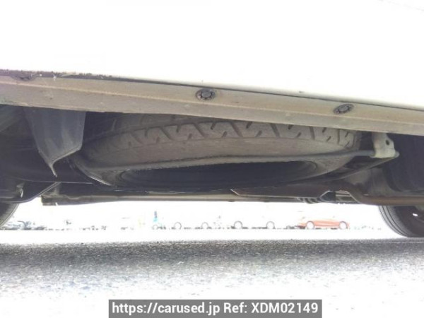 Used 2010 AT toyota noah ZRR70G Image[42]