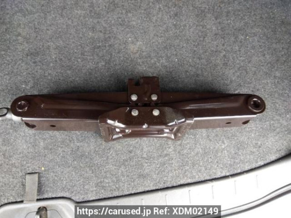 Used 2010 AT toyota noah ZRR70G Image[43]