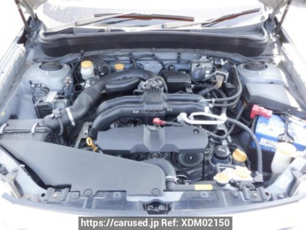 Used 2012 MT subaru forester SHJ Image[9]