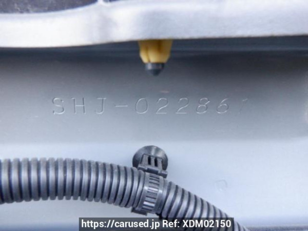 Used 2012 MT subaru forester SHJ Image[11]