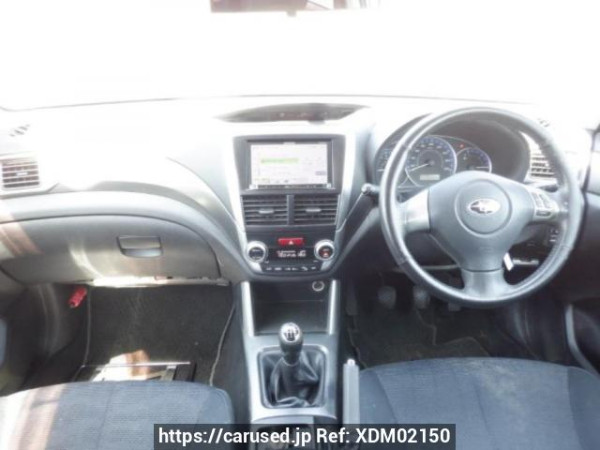Used 2012 MT subaru forester SHJ Image[16]