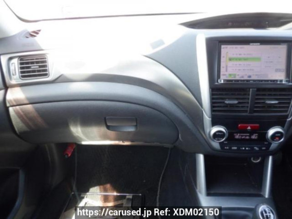 Used 2012 MT subaru forester SHJ Image[17]