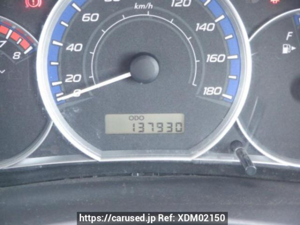 Used 2012 MT subaru forester SHJ Image[20]