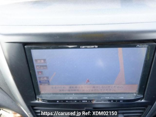 Used 2012 MT subaru forester SHJ Image[22]