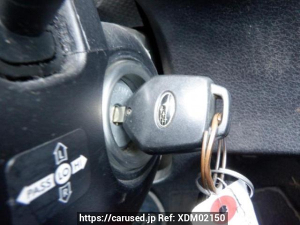 Used 2012 MT subaru forester SHJ Image[24]