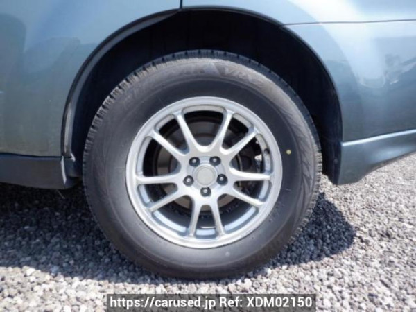 Used 2012 MT subaru forester SHJ Image[28]
