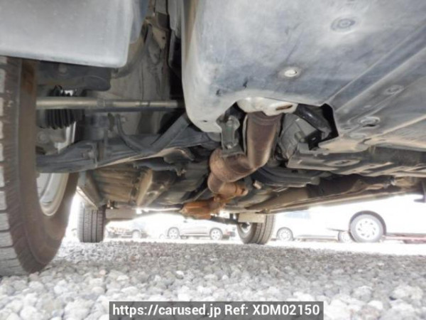 Used 2012 MT subaru forester SHJ Image[29]
