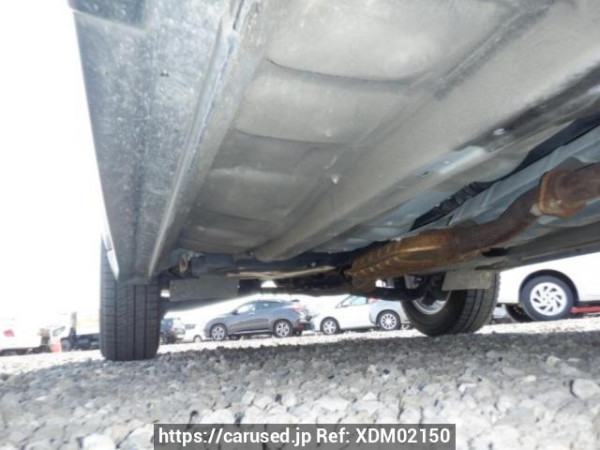 Used 2012 MT subaru forester SHJ Image[31]