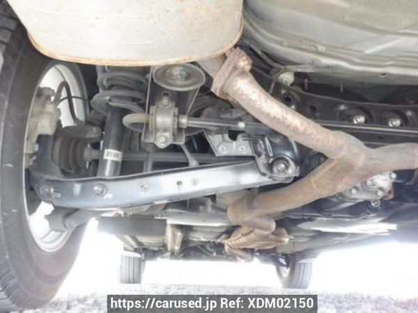 Used 2012 MT subaru forester SHJ Image[35]