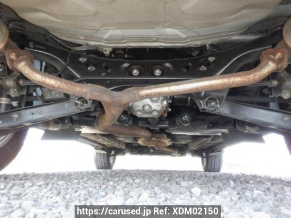 Used 2012 MT subaru forester SHJ Image[37]