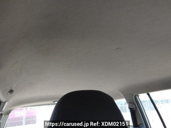 Used 2004 MT toyota probox-van NCP50V Image[10]