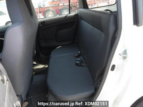 Used 2004 MT toyota probox-van NCP50V Image[13]
