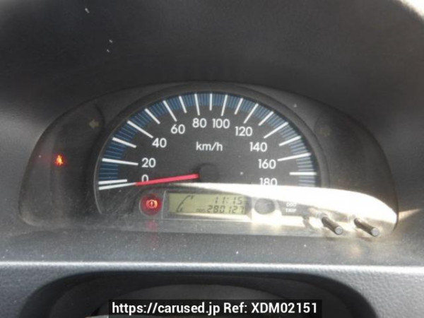 Used 2004 MT toyota probox-van NCP50V Image[20]