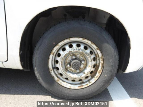 Used 2004 MT toyota probox-van NCP50V Image[22]