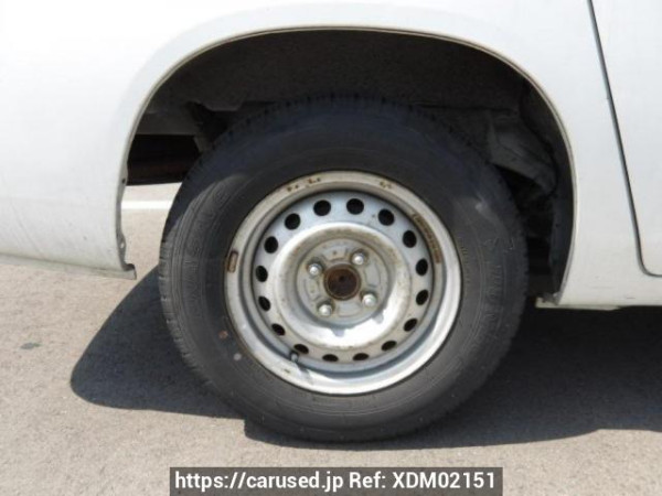 Used 2004 MT toyota probox-van NCP50V Image[23]