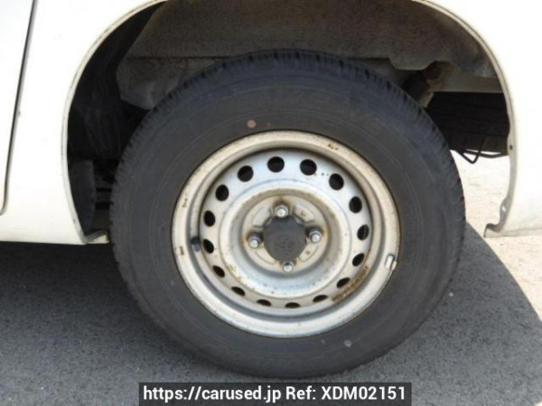 Used 2004 MT toyota probox-van NCP50V Image[24]