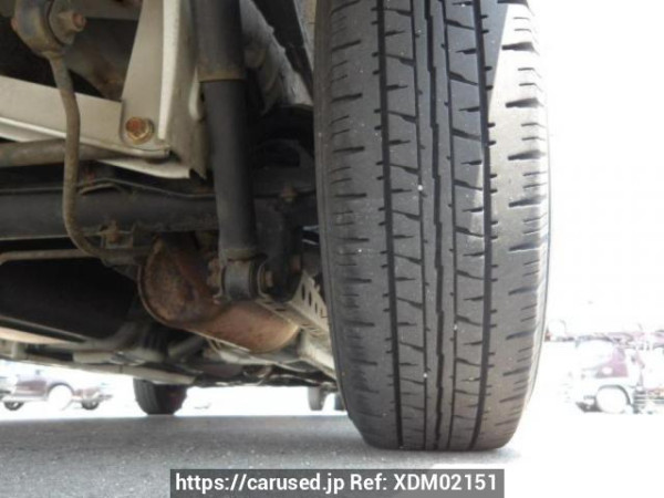 Used 2004 MT toyota probox-van NCP50V Image[26]