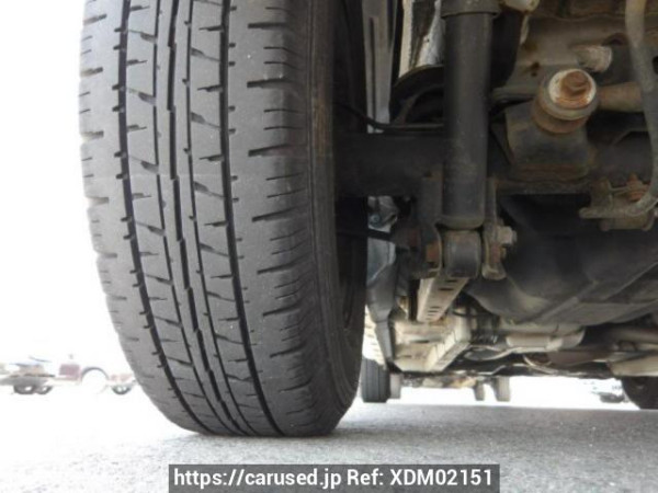 Used 2004 MT toyota probox-van NCP50V Image[27]