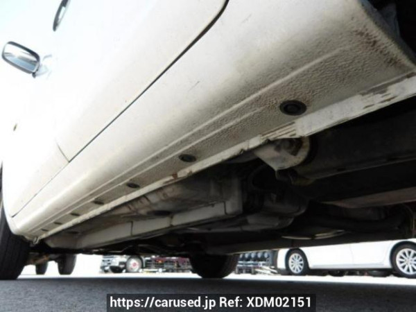 Used 2004 MT toyota probox-van NCP50V Image[32]