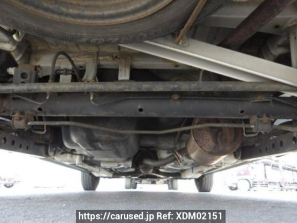 Used 2004 MT toyota probox-van NCP50V Image[34]