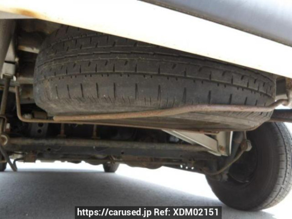 Used 2004 MT toyota probox-van NCP50V Image[35]