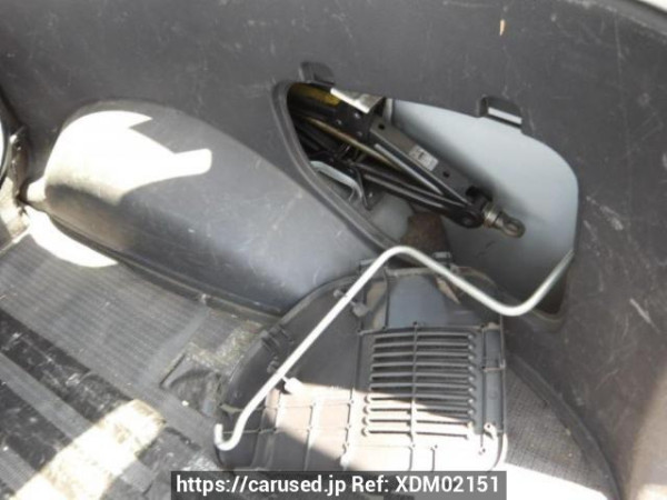 Used 2004 MT toyota probox-van NCP50V Image[36]