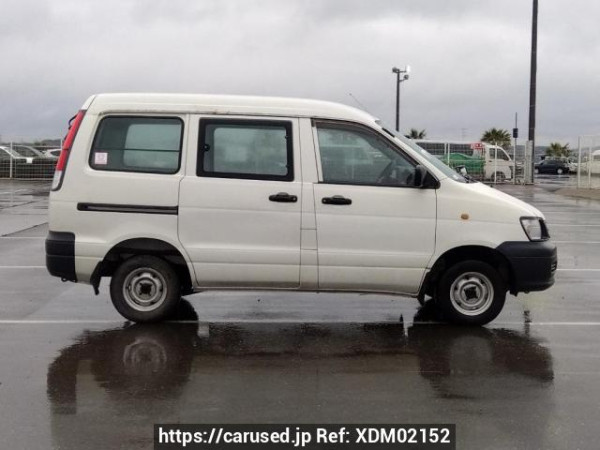 Used 2006 AT toyota townace-van KR42V Image[7]