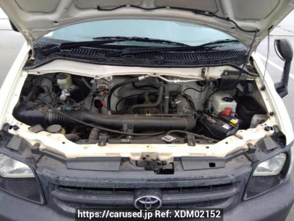 Used 2006 AT toyota townace-van KR42V Image[9]