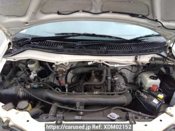 Used 2006 AT toyota townace-van KR42V Image[10]