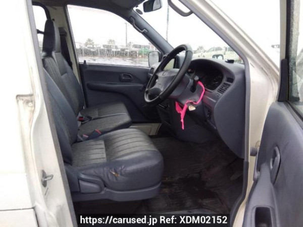 Used 2006 AT toyota townace-van KR42V Image[13]