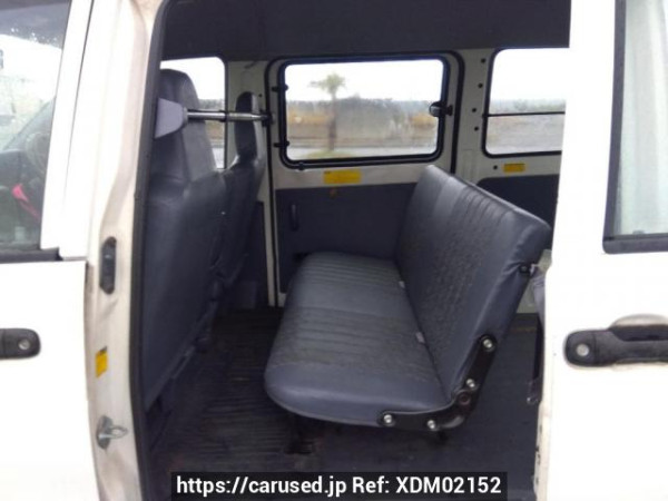 Used 2006 AT toyota townace-van KR42V Image[16]