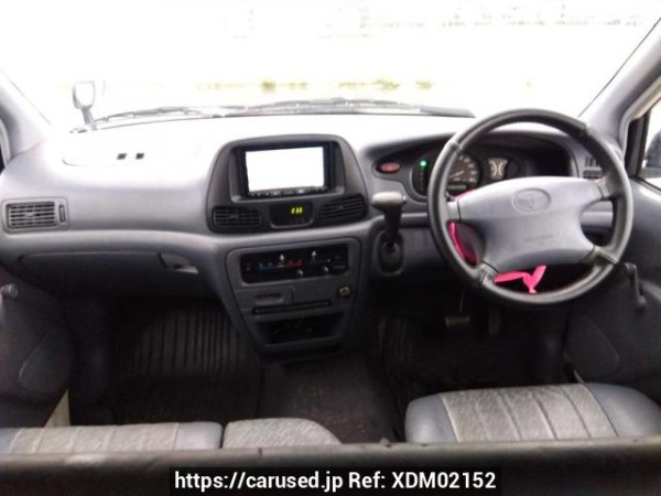 Used 2006 AT toyota townace-van KR42V Image[17]
