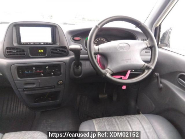 Used 2006 AT toyota townace-van KR42V Image[19]