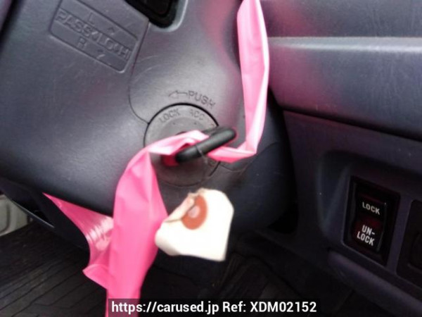 Used 2006 AT toyota townace-van KR42V Image[21]