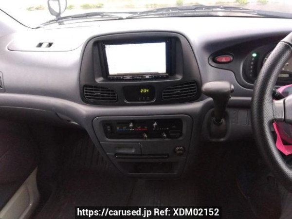 Used 2006 AT toyota townace-van KR42V Image[22]
