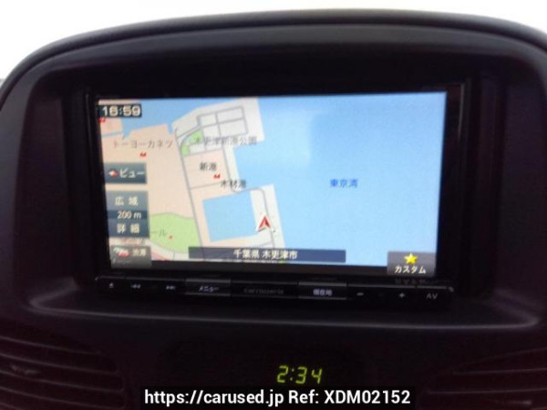 Used 2006 AT toyota townace-van KR42V Image[24]