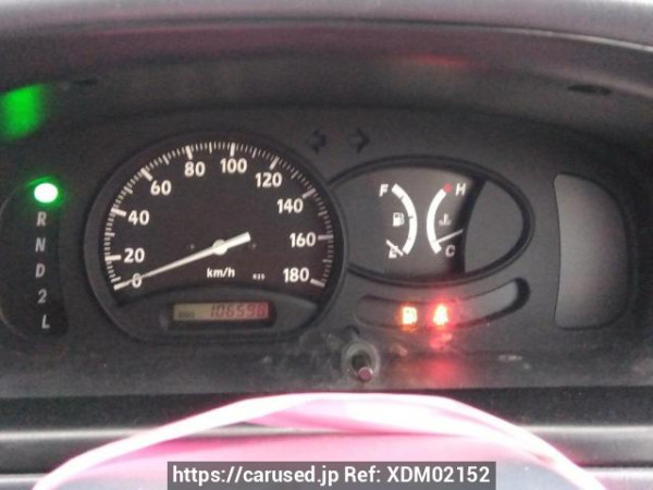 Used 2006 AT toyota townace-van KR42V Image[25]